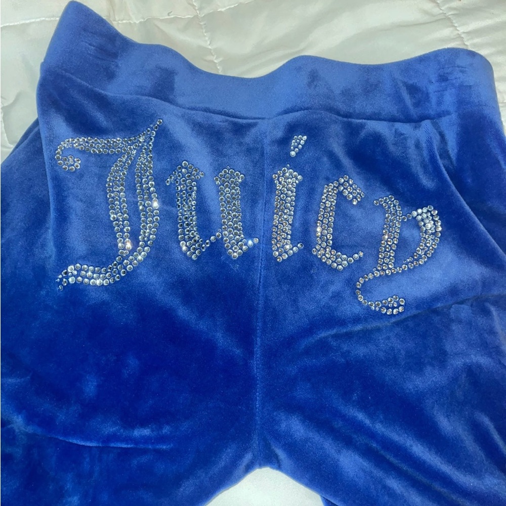 Juicy couture track pants